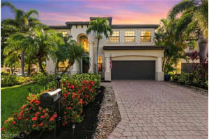 8843 Tropical Court, Fort Myers, FL 33908 - MLS#226008698