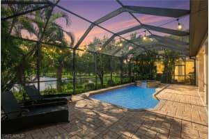 8843 Tropical Court, Fort Myers, FL 33908 - MLS#226008698