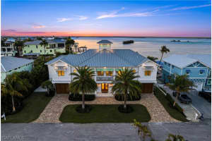 55 Fairview Boulevard, Fort Myers Beach, FL 33931 - MLS#226008708