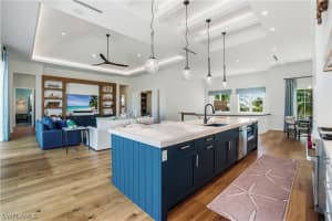 55 Fairview Boulevard, Fort Myers Beach, FL 33931 - MLS#226008708