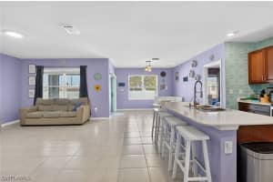 1829 15th Street, Cape Coral, FL 33993 - MLS#226008709