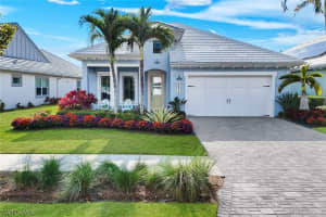 6475 Warwick Avenue, Naples, FL 34113 - MLS#226008715