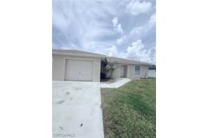 5212 30th Street, Lehigh Acres, FL 33973 - MLS#226008718