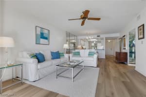 400 Fox Haven Drive, Naples, FL 34104 - MLS#226008722