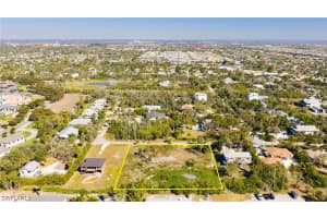 16560 Wisteria Drive, Fort Myers, FL 33908 - MLS#226008726