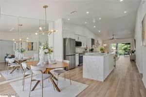 821 Gulf Pavilion Drive, Naples, FL 34108 - MLS#226008728