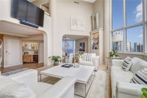 4041 Gulf Shore Boulevard, Naples, FL 34103 - MLS#226008732