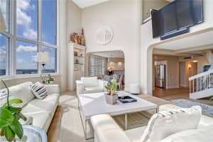 4041 Gulf Shore Boulevard, Naples, FL 34103 - MLS#226008732