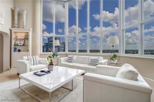 4041 Gulf Shore Boulevard, Naples, FL 34103 - MLS#226008732