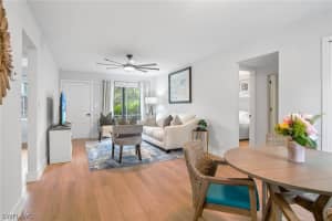 1275 7th Avenue, Naples, FL 34102 - MLS#226008738