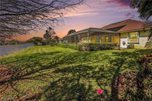 18565 Royal Hammock Blvd, Naples