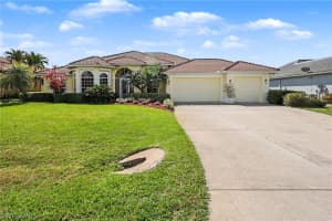 18565 Royal Hammock Boulevard, Naples, FL 34114 - MLS#226008746