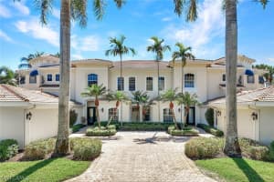 15516 Monterosso Lane, Naples, FL 34110 - MLS#226008753