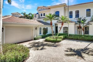 15516 Monterosso Lane, Naples, FL 34110 - MLS#226008753