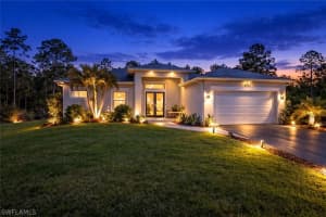 4061 Randall Blvd, Naples