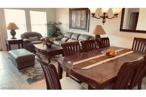 8041 Liriope Loop, Lehigh Acres, FL 33972 - MLS#226008758