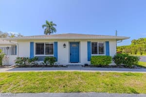 51 Glades Boulevard, Naples, FL 34112 - MLS#226008759