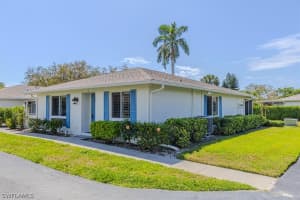 51 Glades Boulevard, Naples, FL 34112 - MLS#226008759