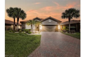 21187 Bella Terra Boulevard, Estero, FL 33928 - MLS#226008762