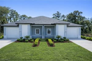 2423 Milton Avenue, Lehigh Acres, FL 33973 - MLS#226008770