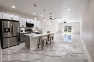 2423 Milton Avenue, Lehigh Acres, FL 33973 - MLS#226008770