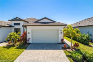 14854 Loggerhead Drive, Naples, FL 34120 - MLS#226008778