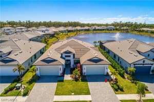 14854 Loggerhead Drive, Naples, FL 34120 - MLS#226008778