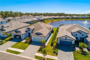 14854 Loggerhead Drive, Naples, FL 34120 - MLS#226008778