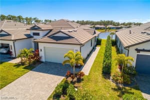 14854 Loggerhead Drive, Naples, FL 34120 - MLS#226008778