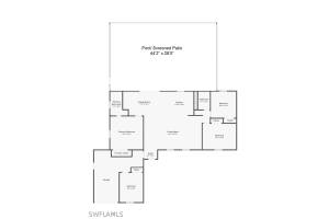 390 35th Avenue, Naples, FL 34120 - MLS#226008779