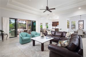 7291 Lantana Circle, Naples, FL 34119 - MLS#226008782