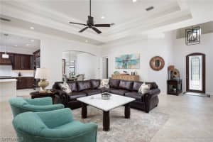 7291 Lantana Circle, Naples, FL 34119 - MLS#226008782