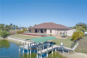 1316 20th Street, Cape Coral, FL 33909 - MLS#226008797