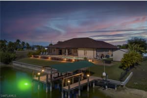 1316 20th Street, Cape Coral, FL 33909 - MLS#226008797