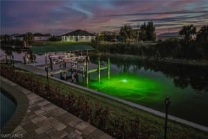 1316 20th Street, Cape Coral, FL 33909 - MLS#226008797