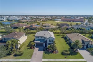 4386 Battlecreek Way, Immokalee, FL 34142 - MLS#226008798