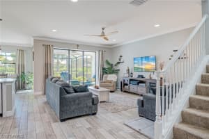 4386 Battlecreek Way, Immokalee, FL 34142 - MLS#226008798