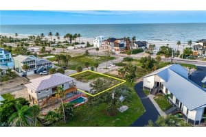 111 Bay Mar Drive, Fort Myers Beach, FL 33931 - MLS#226008810