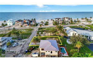 111 Bay Mar Drive, Fort Myers Beach, FL 33931 - MLS#226008810