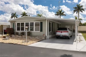 21 San Lu Rue Avenue, Naples, FL 34104 - MLS#226008817