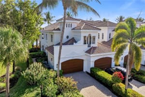 2718 Callista Court, Naples, FL 34114 - MLS#226008818