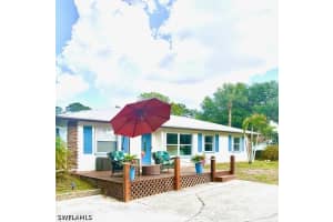 640 27th Street, Naples, FL 34117 - MLS#226008819