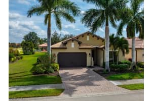 26101 Saint Michael Lane, Bonita Springs, FL 34135 - MLS#226008823
