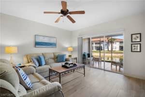 3009 Driftwood Way 2803, Naples