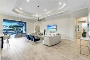 5715 Clarendon Drive, Naples, FL 34113 - MLS#226008833