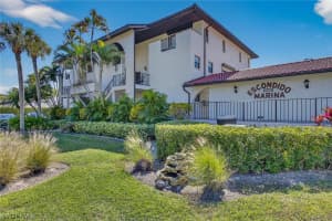 1400 Blue Point Avenue, Naples, FL 34102 - MLS#226008835