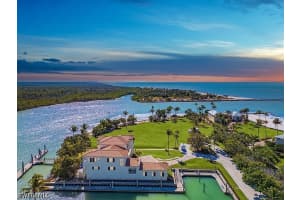 230 & 240 Bay Road, Naples, FL 34102 - MLS#226008841