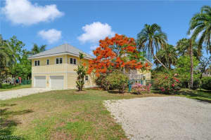 7146 Congdon Road, Fort Myers, FL 33908 - MLS#226008846