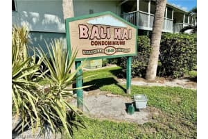 1849 Maravilla Avenue, Fort Myers, FL 33901 - MLS#226008848