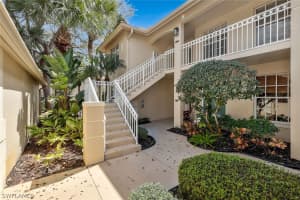 4141 Sawgrass Point Dr 201, Bonita Springs